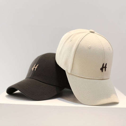 Baseball Peaked Cap